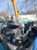 Тротуарный каток пятого поколения XD140VT 